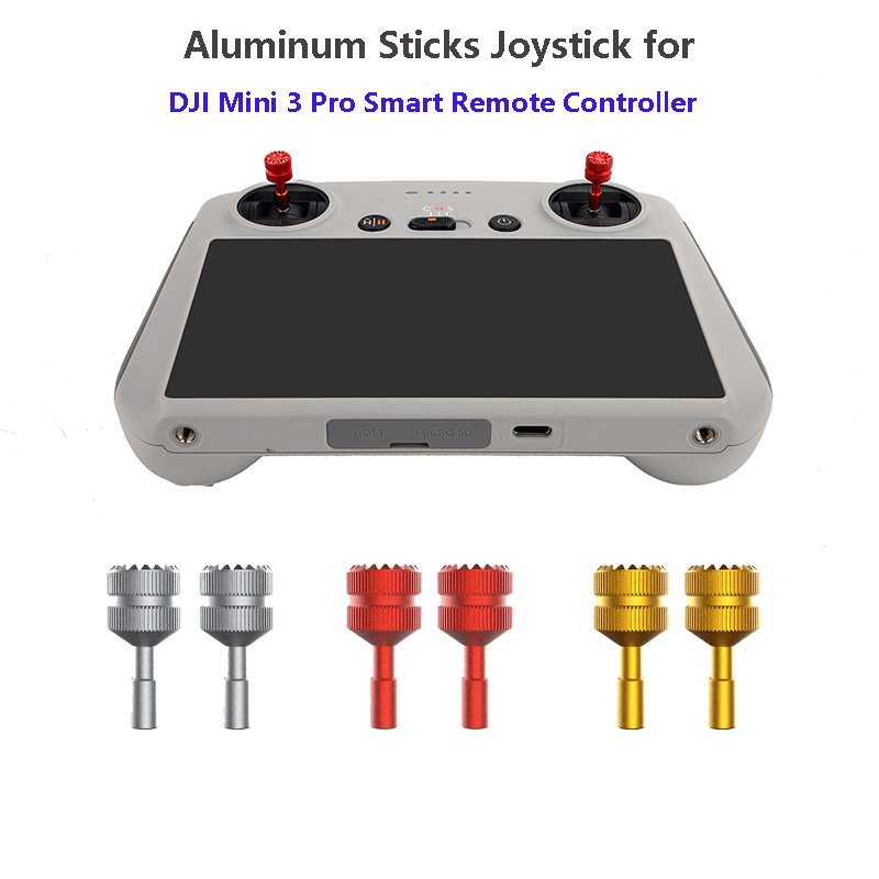 Joystick Rc Drone - Remote Controller Joystick For DJI Mavic