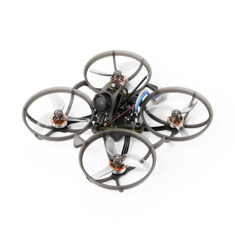 BETAFPV Air75 II Brushless Who - Drone Rc Plegable recension och pris