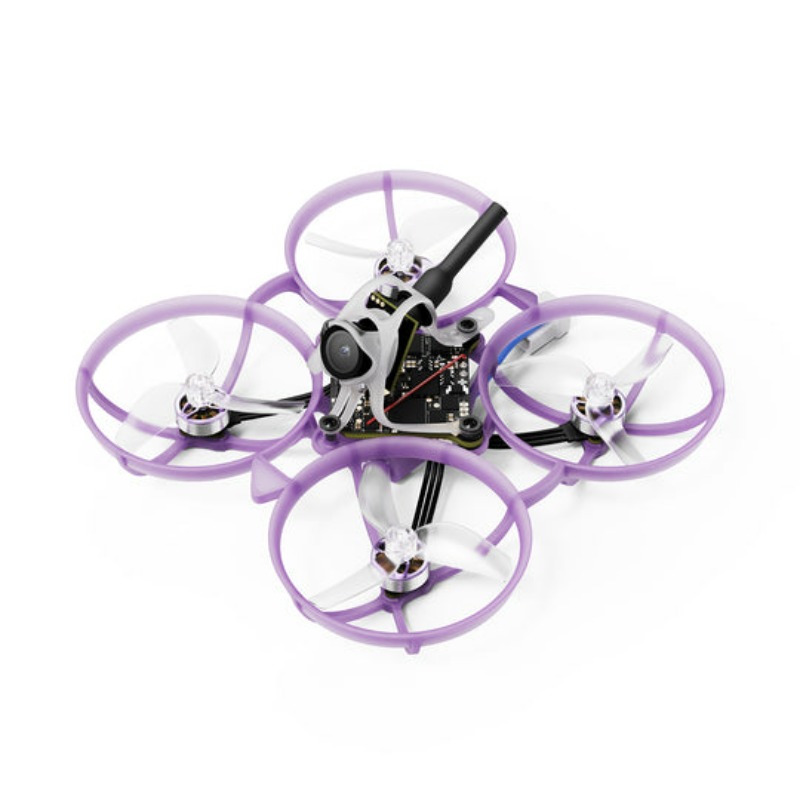 BETAFPV Air75 II Brushless Who - Drone Rc Plegable recension och pris