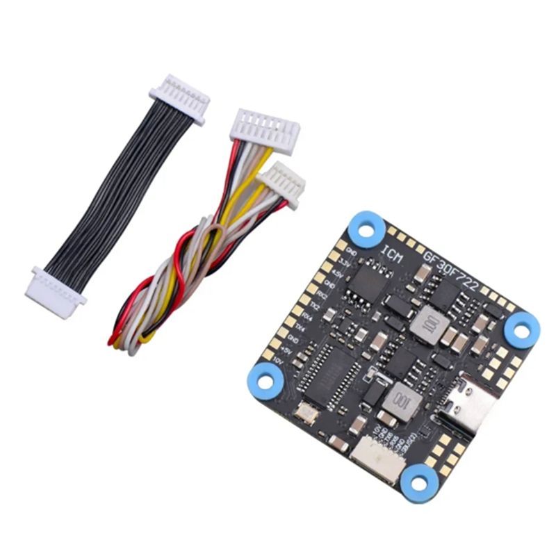 ABJA-3-8S 30.5X30.5Mm GF30F722 - Drone Rc Parts recension och pris