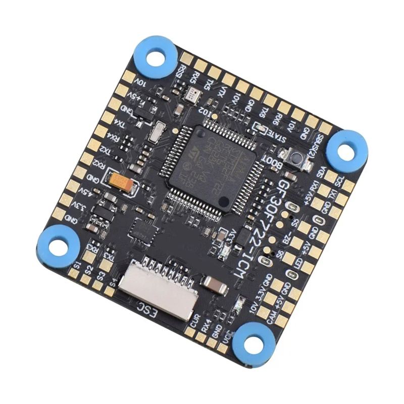 ABJA-3-8S 30.5X30.5Mm GF30F722 - Drone Rc Parts recension och pris