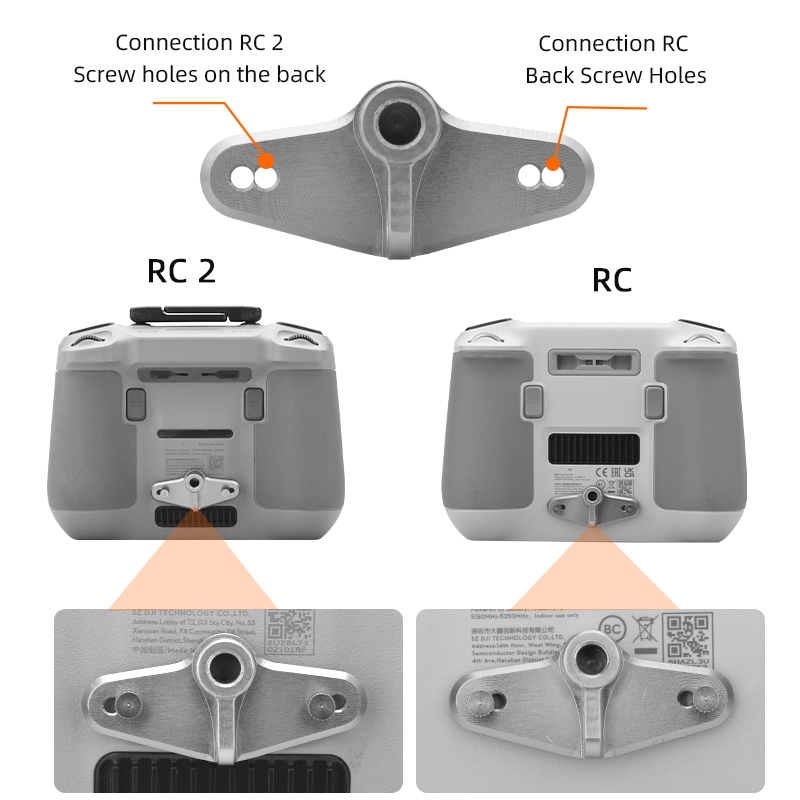 RC RC2 Remote Control Bike Hol - Drone Rc Ufo recension och pris