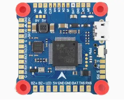 INAV Betaflight betaflight F4  - Betaflight Flight Controller recension och pris