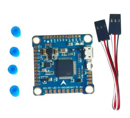 INAV Betaflight betaflight F4  - Betaflight Flight Controller recension och pris