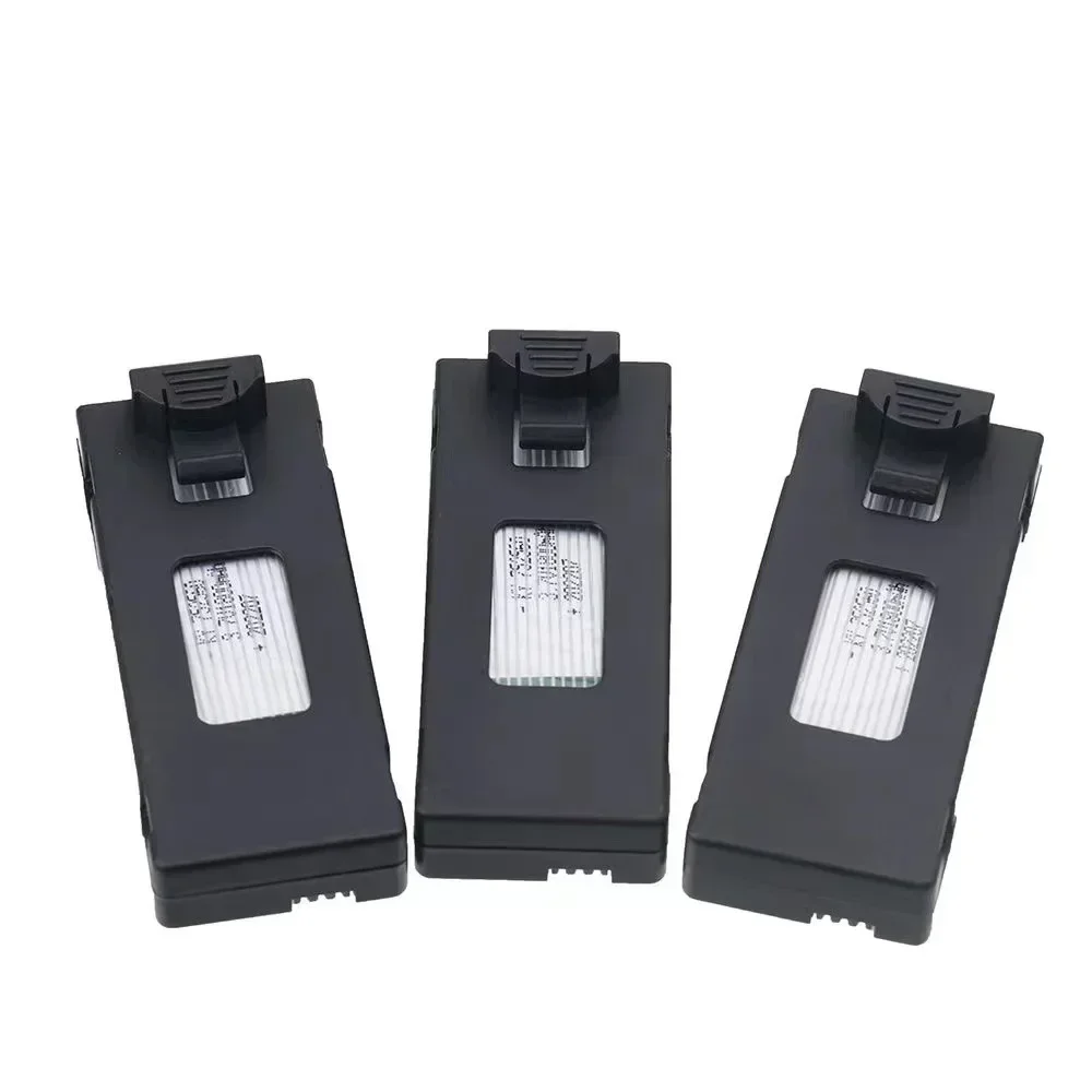3.7V 1800Mah RC Drone Battery  - Drone Rc E88 Pro recension och pris