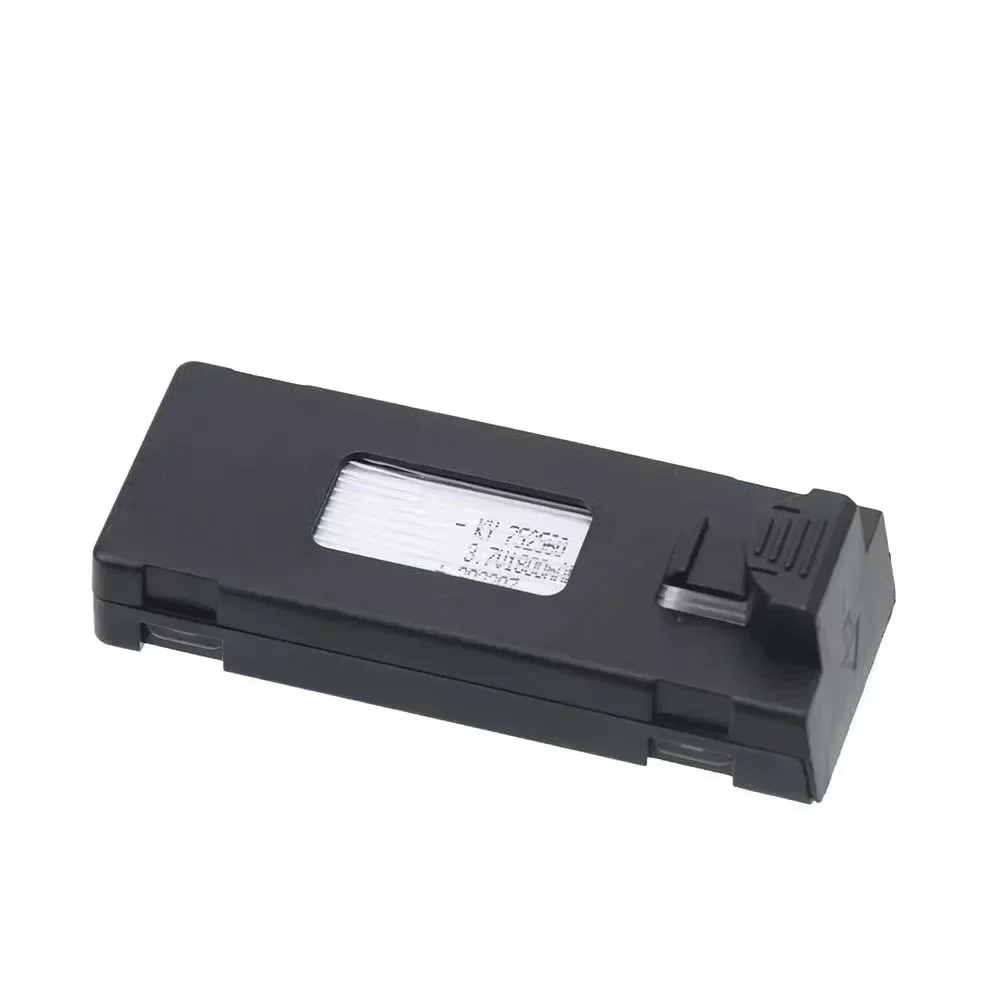 3.7V 1800Mah RC Drone Battery  - Drone Rc E88 Pro recension och pris