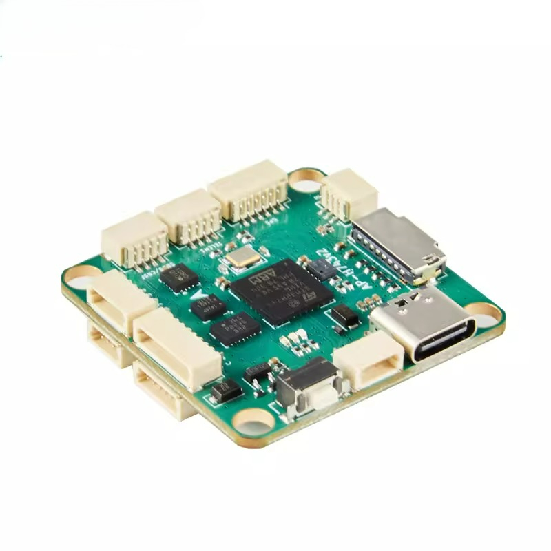 AP-H743v2 flight control devel - Betaflight Flight Controller recension och pris