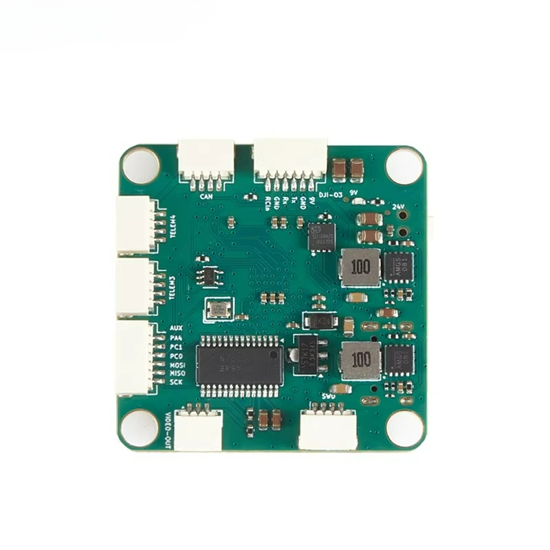 AP-H743v2 flight control devel - Betaflight Flight Controller recension och pris