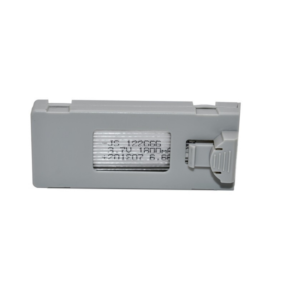 1-10PCS 3.7V 1800Mah RC Drone  - Drone Rc E88 Pro recension och pris