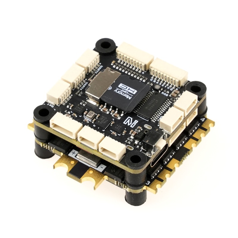 MicoAir743 V2   Flight Control - Betaflight Flight Controller recension och pris