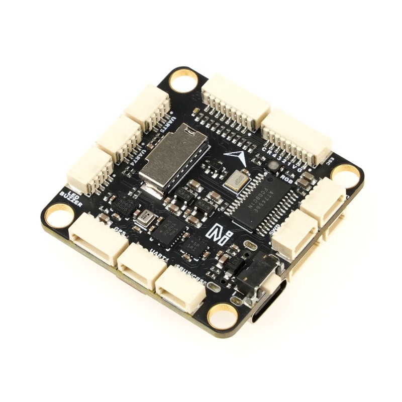 MicoAir743 V2   Flight Control - Betaflight Flight Controller recension och pris