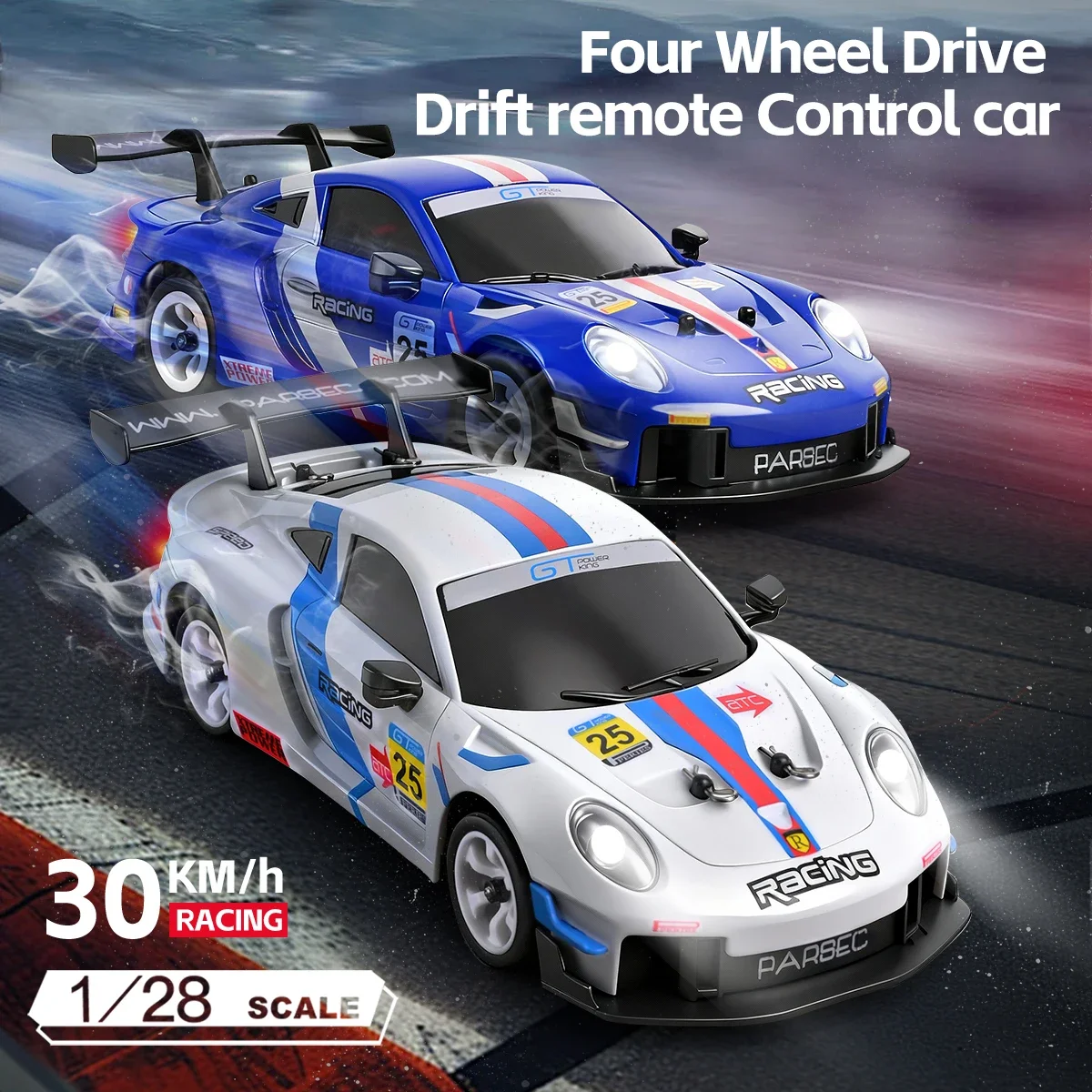 WLtoys 284019-A 284191 1:28 2. - Drone Or Rc Car recension och pris