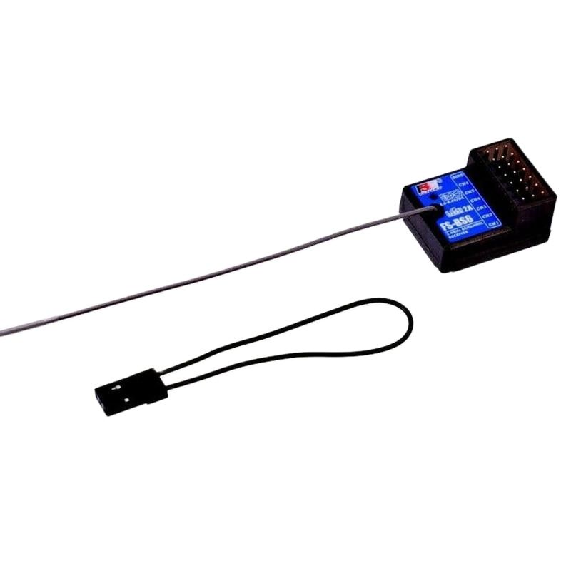 Flysky FS-BS6 Receiver 2.4Ghz  - Joystick Rc Drone recension och pris