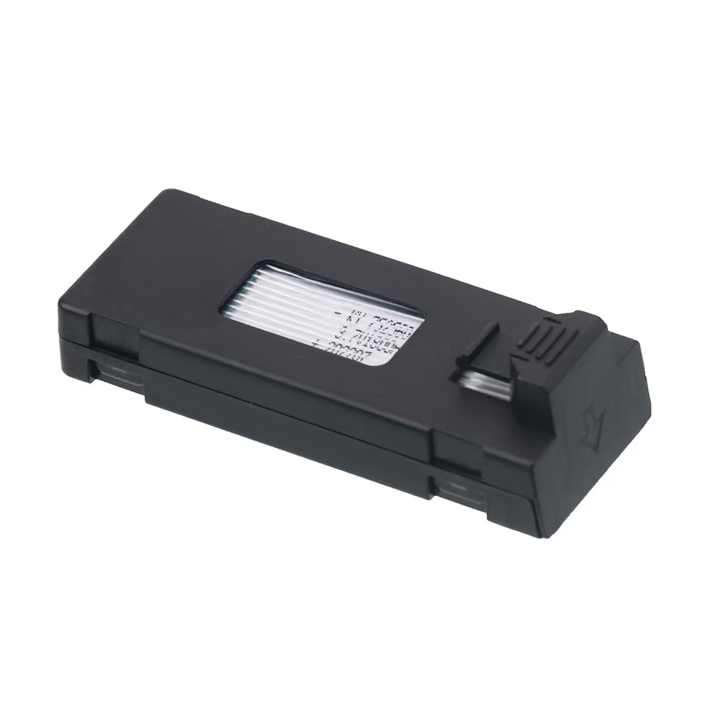 3.7V 1800Mah RC Drone Battery  - Drone Rc E88 Pro recension och pris