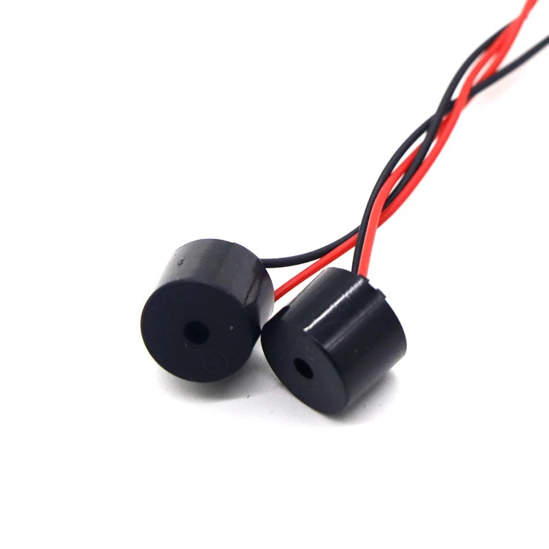 5V Active Buzzer Alarm Beeper  - Betaflight Flight Controller recension och pris