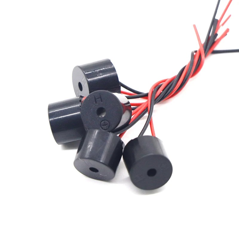 5V Active Buzzer Alarm Beeper  - Betaflight Flight Controller recension och pris