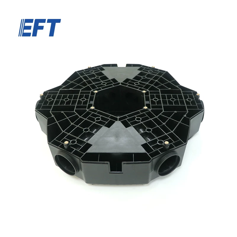 EFT E610P E616P E410P E416P ag - Drone Rc Parts recension och pris