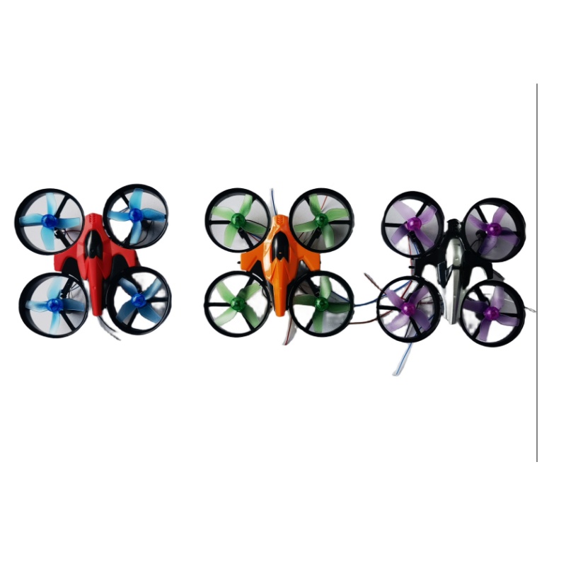 DIY Mini RC Drone Kit-BLH8700/ - Drone Rc Ufo recension och pris