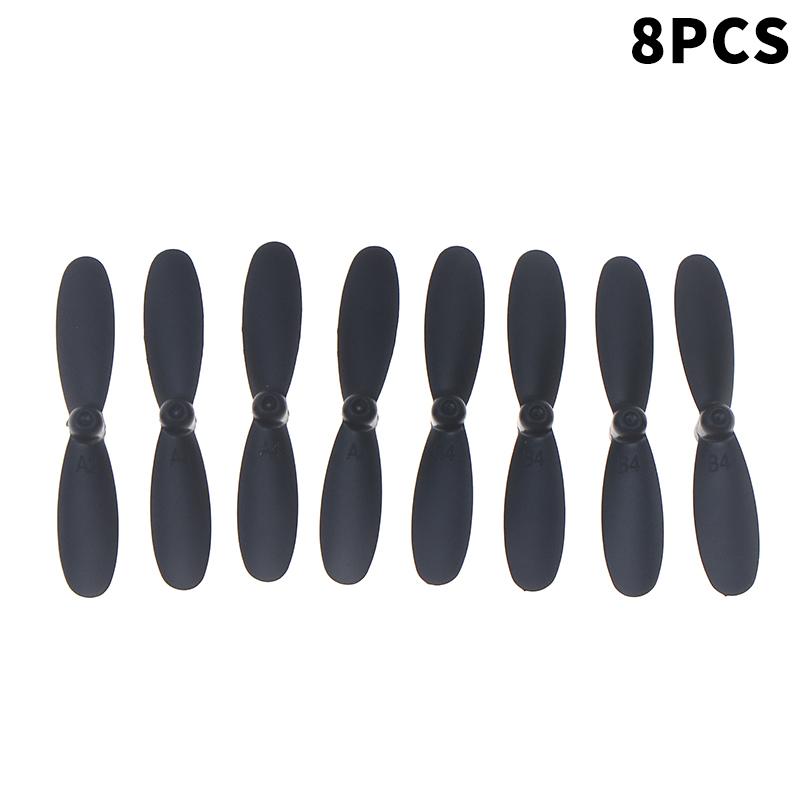 HOT! 8PCS 42mm Props For 4D RC - Drone Rc Parts recension och pris