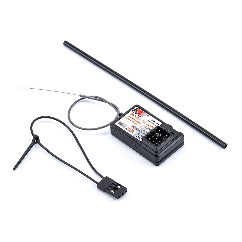 Flysky RC Receiver FS-IA6 IA6B - Drone Rc Parts recension och pris