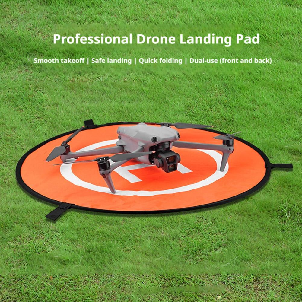 75cm Drone Landing Pad, Waterp - Drone Rc Land recension och pris