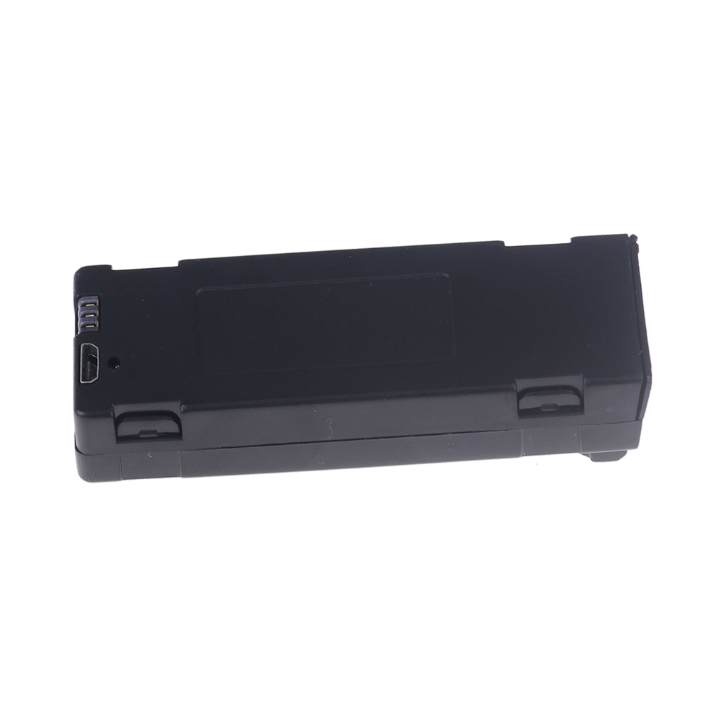 3.7V 6500mAh Lipo Battery For  - Drone Rc E88 Pro recension och pris