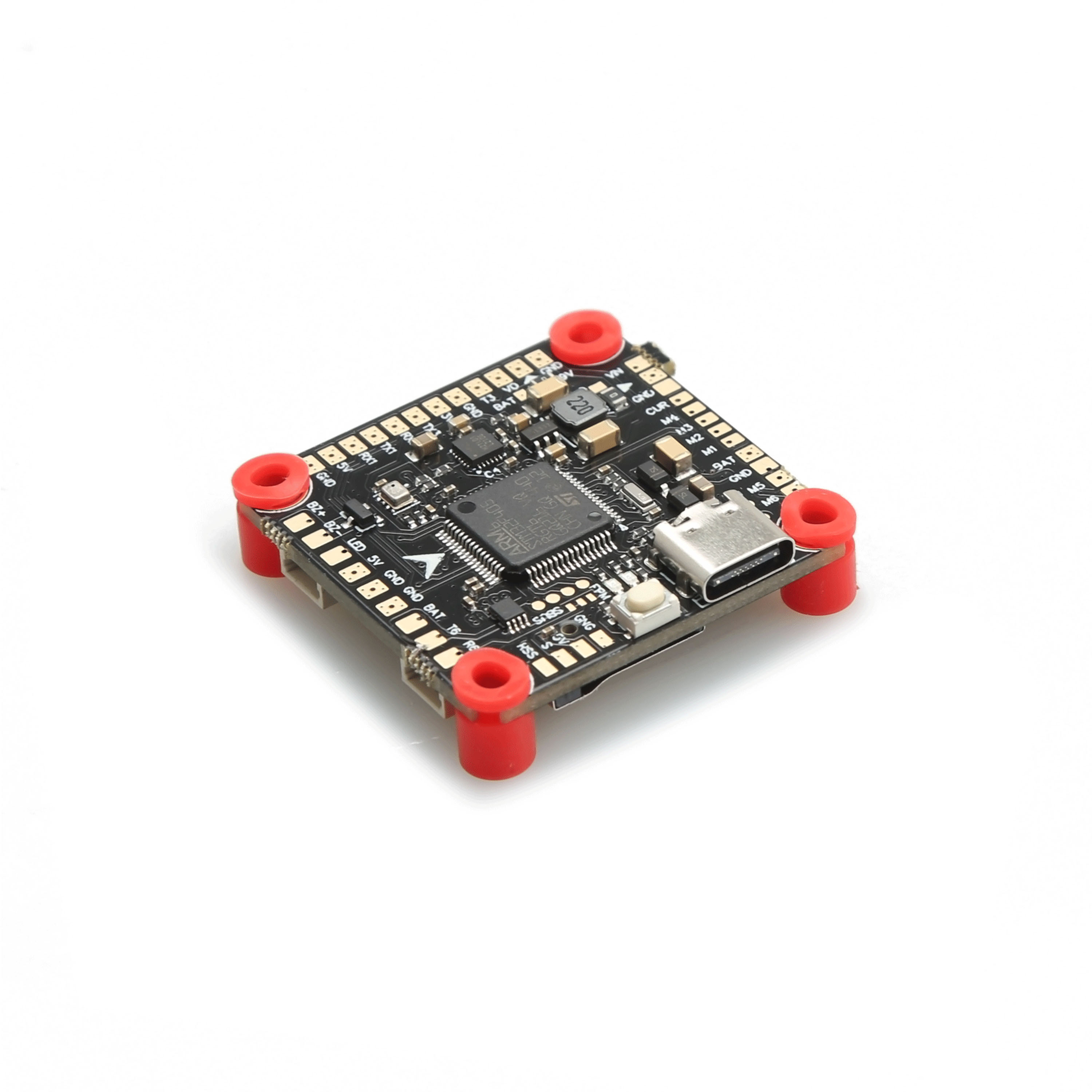 F4V3S F4 V3S Plus FC Flight Co - Betaflight Flight Controller recension och pris
