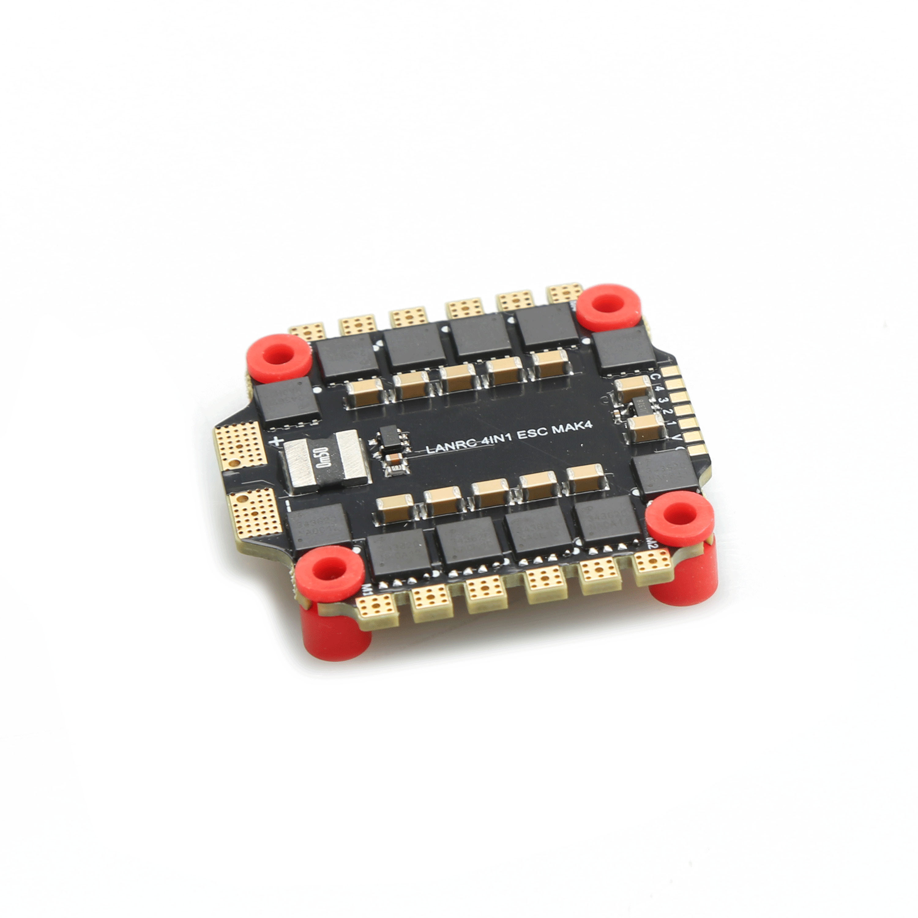 F4V3S F4 V3S Plus FC Flight Co - Betaflight Flight Controller recension och pris