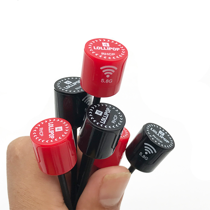 New Lollipop 4 Smaller and lig - Drone Rc Ufo recension och pris