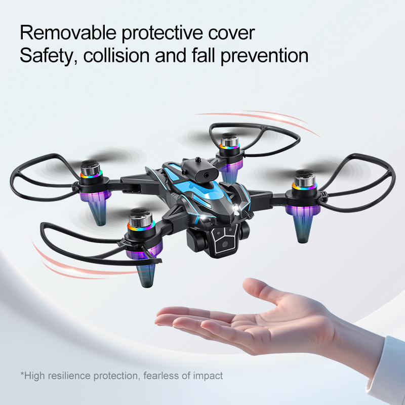 Outdoor Aerial Drone Electric  - Drone Rc Plegable recension och pris