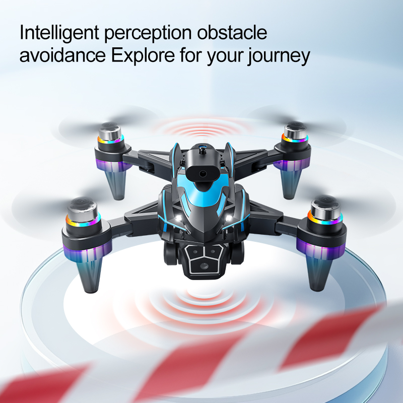 Outdoor Aerial Drone Electric  - Drone Rc Plegable recension och pris
