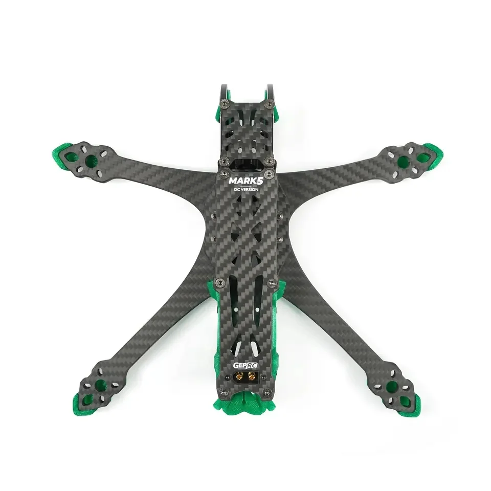 GEP-MK5D O3 MK5X to MK5D DeadC - Drone Rc Parts recension och pris