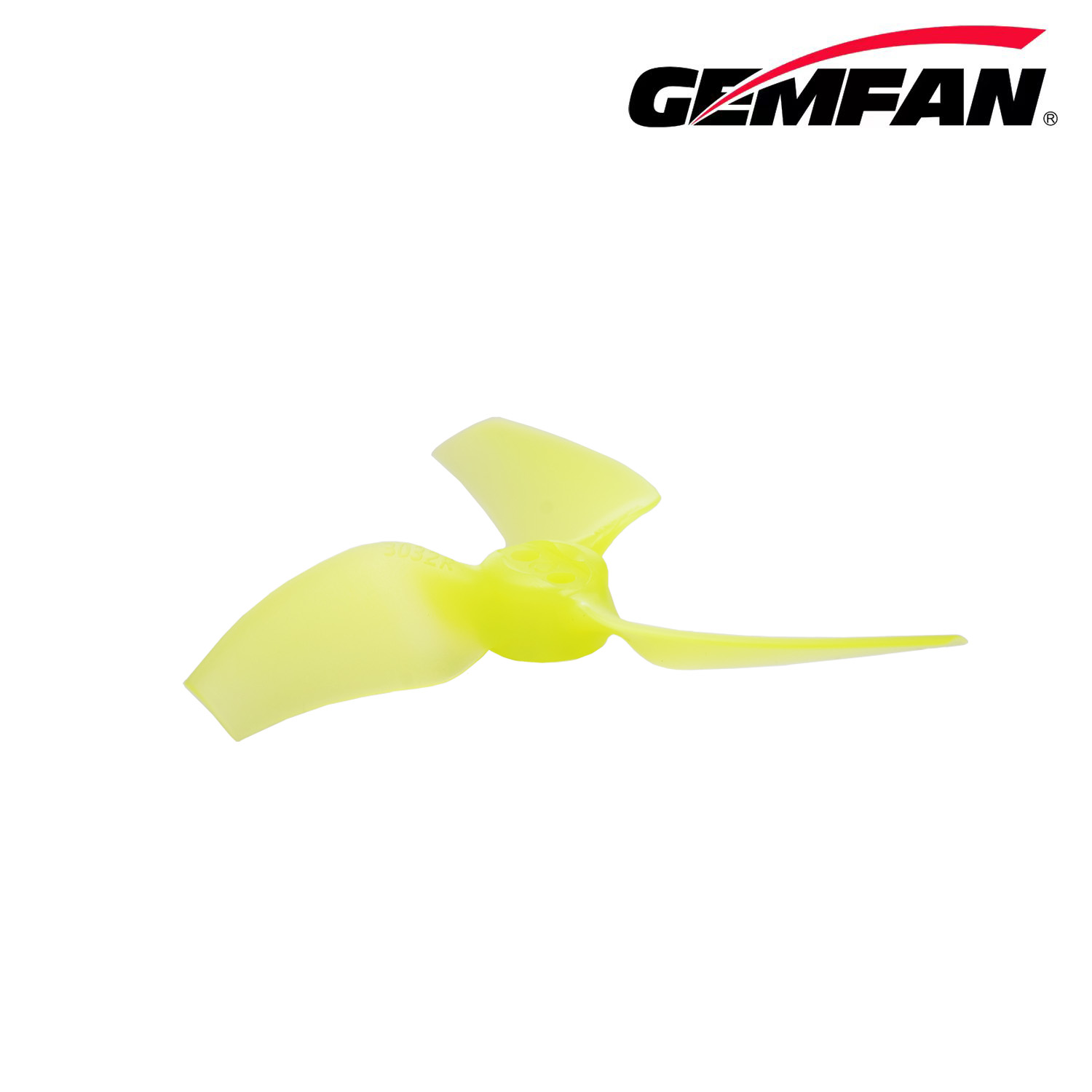 Gemfan 3.2inch Props for DJI a - Drone Rc Parts recension och pris