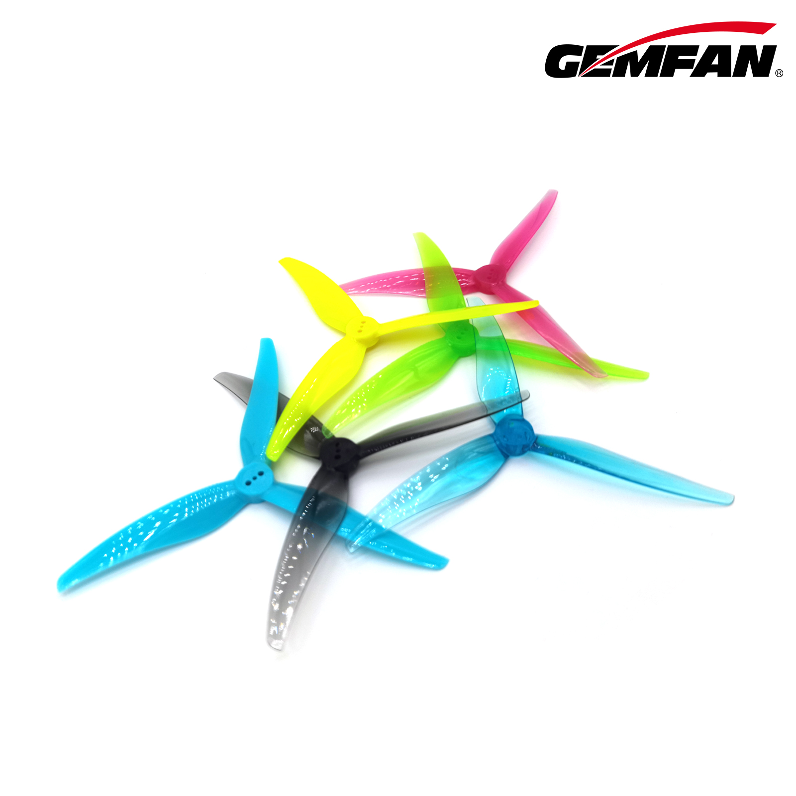 Hurricane SL 5125 3Blade Gemfa - Drone Rc Parts recension och pris