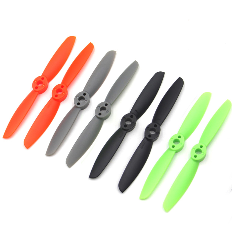 1 Pair 4045 4inch 4X4.5 Propel - Drone Rc Ufo recension och pris