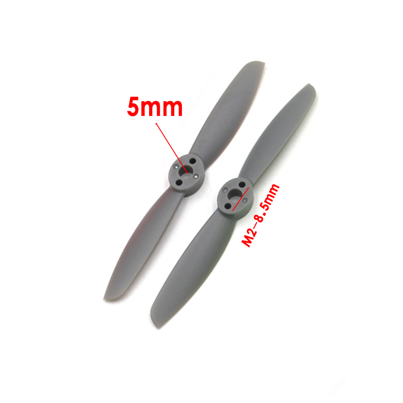 1 Pair 4045 4inch 4X4.5 Propel - Drone Rc Ufo recension och pris