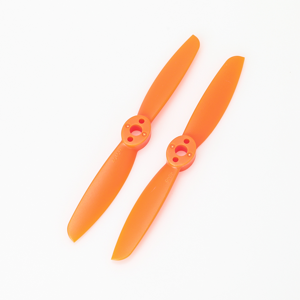 1 Pair 4045 4inch 4X4.5 Propel - Drone Rc Ufo recension och pris