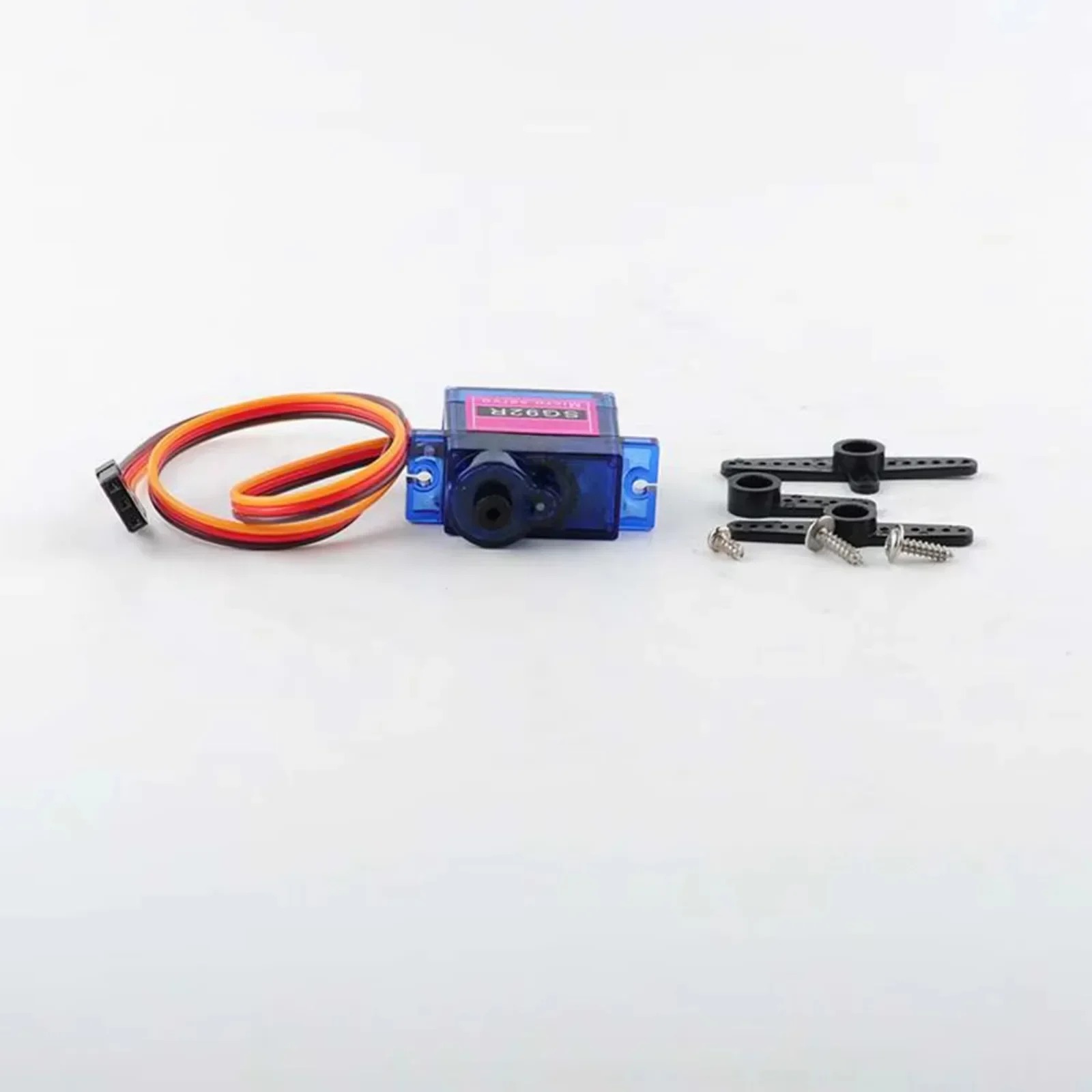 10pcs/lot SG92R Micro Servo 9g - Drone Rc Ufo recension och pris