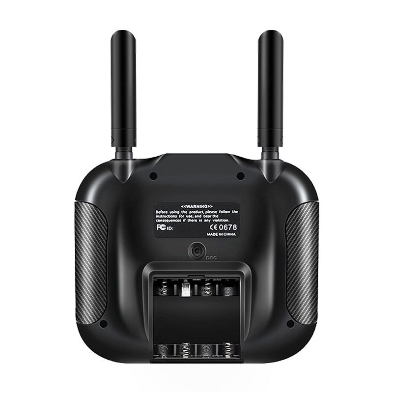 Hotrc Hot RC HT-10A HT10A 2.4G - Drone Rc Parts recension och pris
