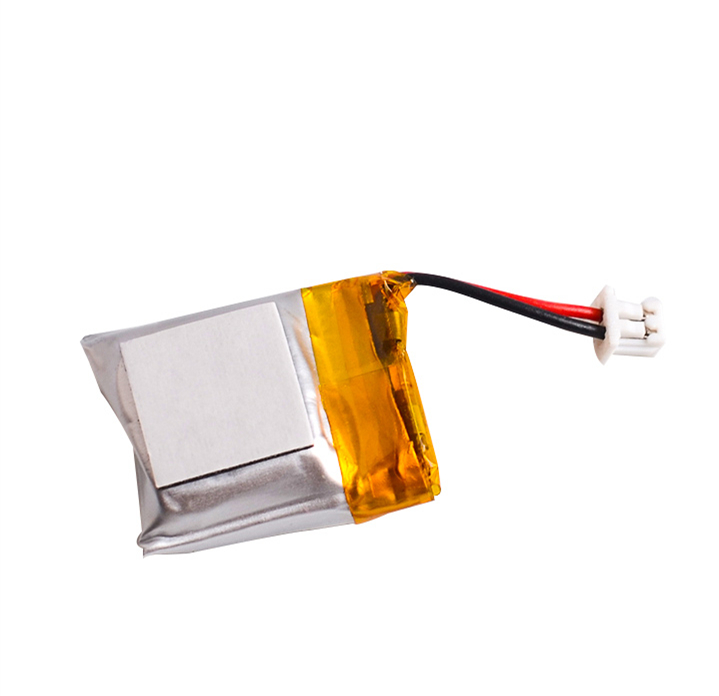 5 pcs 3.7V 100mAh Li-po Batter - Drone Fq777 Rc Quadcopter recension och pris
