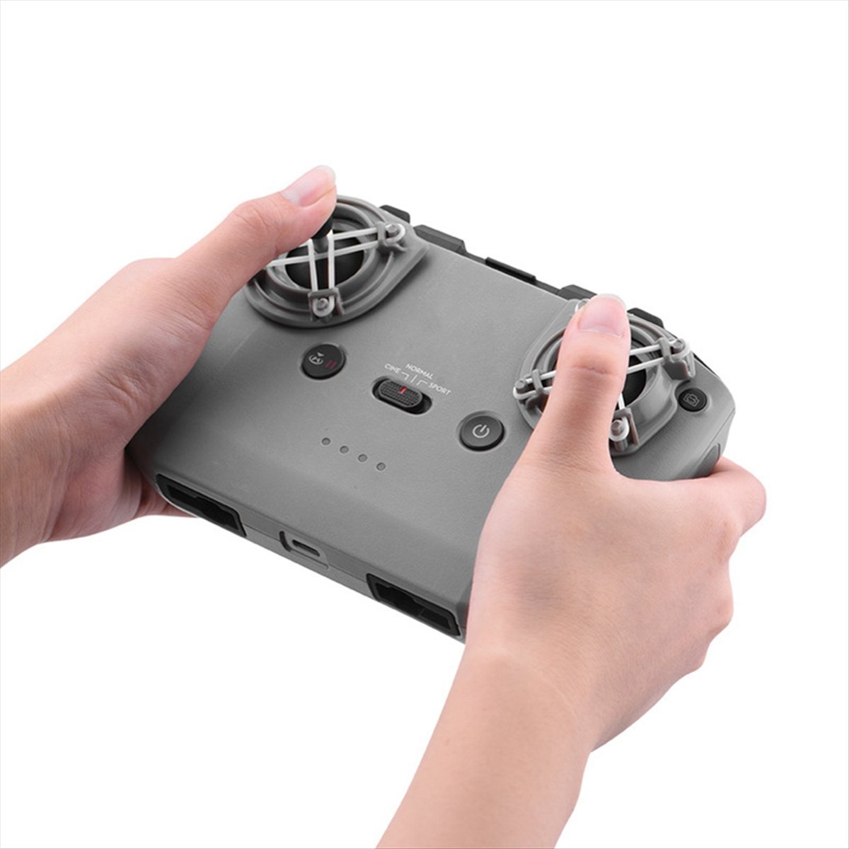 TCE Rocker Damper for Mini 3 P - Joystick Rc Drone recension och pris