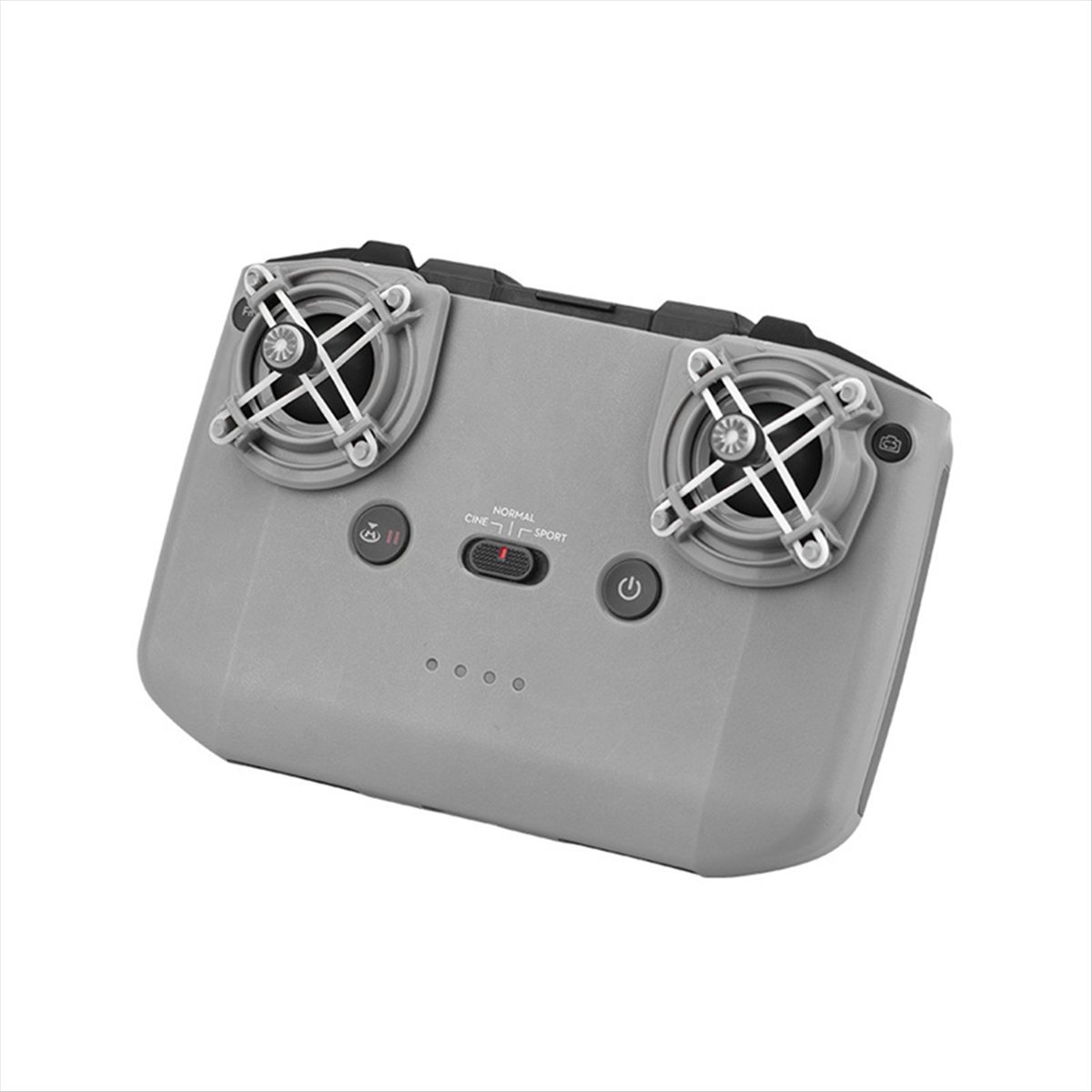 TCE Rocker Damper for Mini 3 P - Joystick Rc Drone recension och pris
