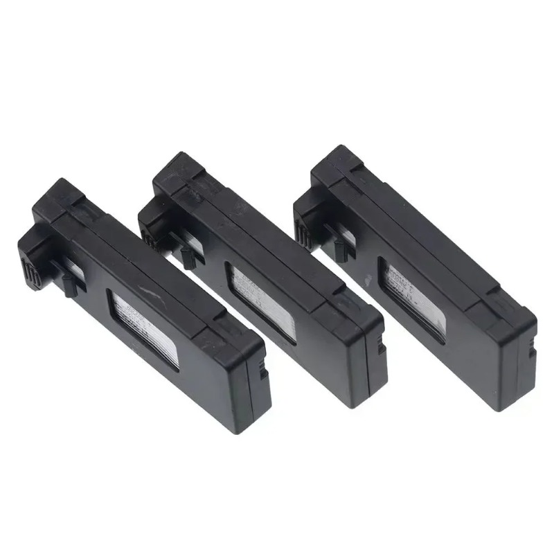 3.7V 1800mAh RC Drone Battery  - Drone Rc E88 Pro recension och pris
