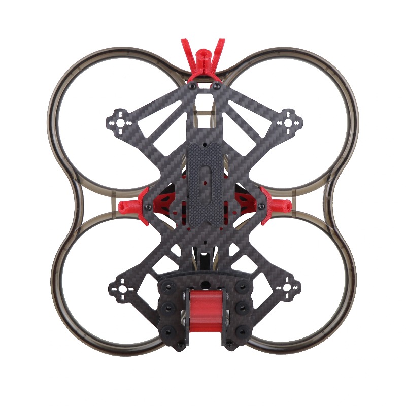 HSKRC CC30 O4 3-inch Ducted FP - Drone Rc Parts recension och pris