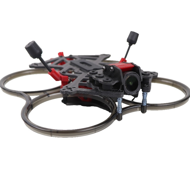 HSKRC CC30 O4 3-inch Ducted FP - Drone Rc Parts recension och pris