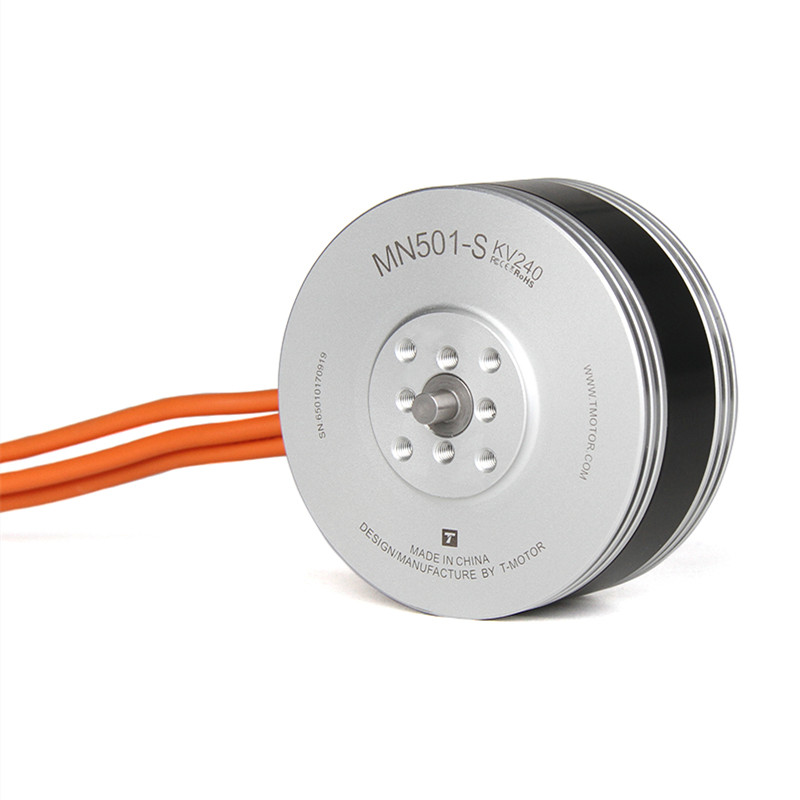 T-motor Mn501-s Ip45 Waterproo - Drone Rc recension och pris