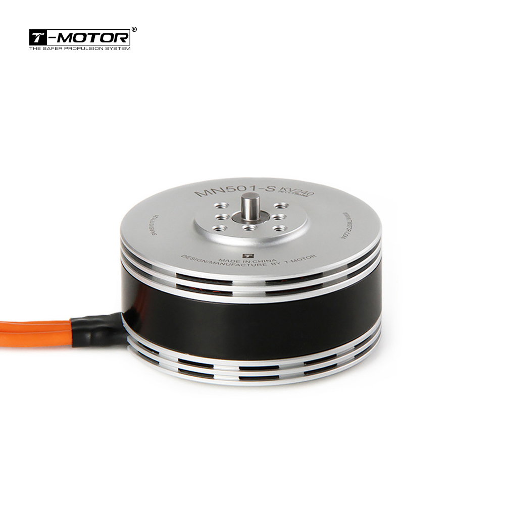 T-motor Mn501-s Ip45 Waterproo - Drone Rc recension och pris