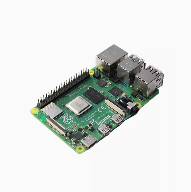 New Original Raspberry Pi 5 Co - Drone Rc recension och pris