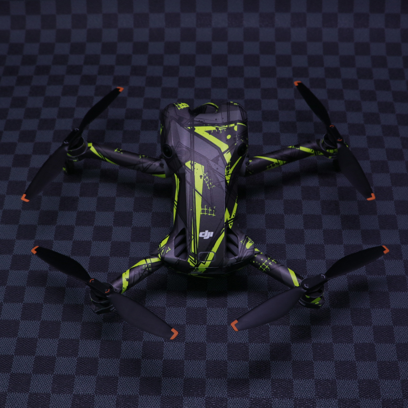 For DJI Mini 5Pro Drone Sticke - Drone Rc Ufo recension och pris