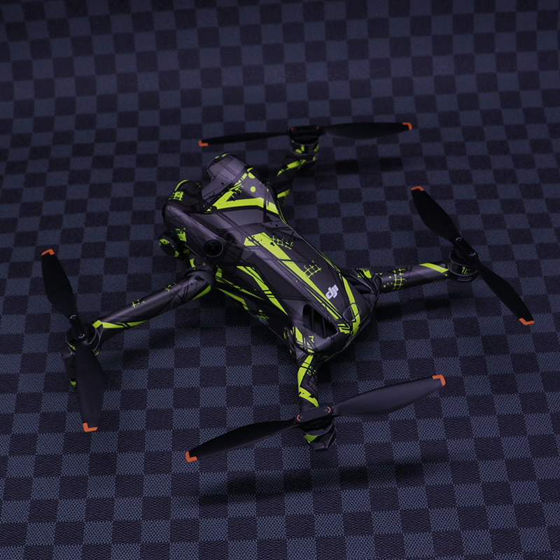 For DJI Mini 5Pro Drone Sticke - Drone Rc Ufo recension och pris